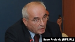 Brako Vujović