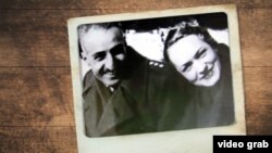 არკადი და იანინა