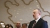 Azerbejdžanski predsjednik Ilham Aliyev 