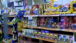 Takse zatvaraju radnje u Preševskoj dolini Takse zatvaraju radnje u Preševskoj dolini