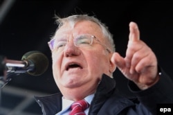 Vojislav Seselj