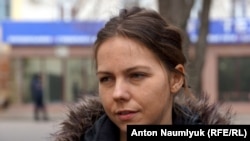 Віра Савченко