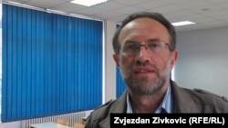 Šijaković: Dodika svi zovu predsednik bez obzira koju funkciju obavlja (2015.)