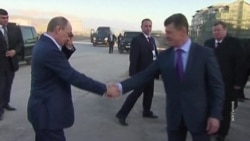 Козак против Путина?  Козак против Путина?