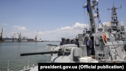 Одесса, 3 июля