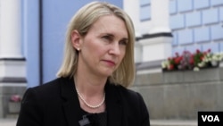 Бриджит Бринк