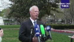 Переговоры о переговорах 