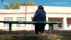 Як на Донбасі живуть в очікуванні миру – відео Як на Донбасі живуть в очікуванні миру – відео