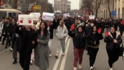 What's Behind The Student-Led Protests In Serbia? What's Behind The Student-Led Protests In Serbia?
