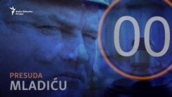 Specijalni program: Presuda za genocid Ratku Mladiću Specijalni program: Presuda za genocid Ratku Mladiću