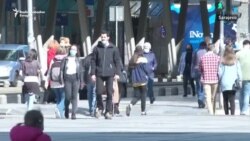 Kroz labirint do vakcina u BiH Kroz labirint do vakcina u BiH