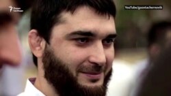 "Мы не должны позволить затуманить наш разум" "Мы не должны позволить затуманить наш разум"