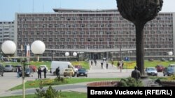 Skupština Grada Kragujevca