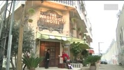 Banksy otvorio hotel s najgorim pogledom na svijetu