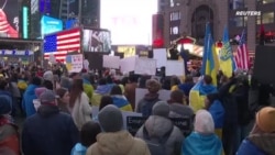 Европа пытается переубедить Трампа