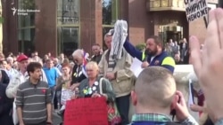 'Stop krvavim košuljama' u Beogradu