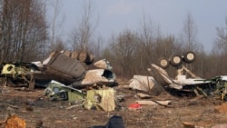 Загадка смоленской авиакатастрофы Загадка смоленской авиакатастрофы