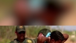 Как обстоят дела с нелегальными пересечениями границы США и Мексики Как обстоят дела с нелегальными пересечениями границы США и Мексики