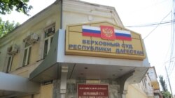 ДиванчагIи: "Нижехъе нух рагьараб буго журналистазе" ДиванчагIи: "Нижехъе нух рагьараб буго журналистазе"