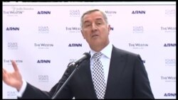 Predizborne manifestacije Vlade