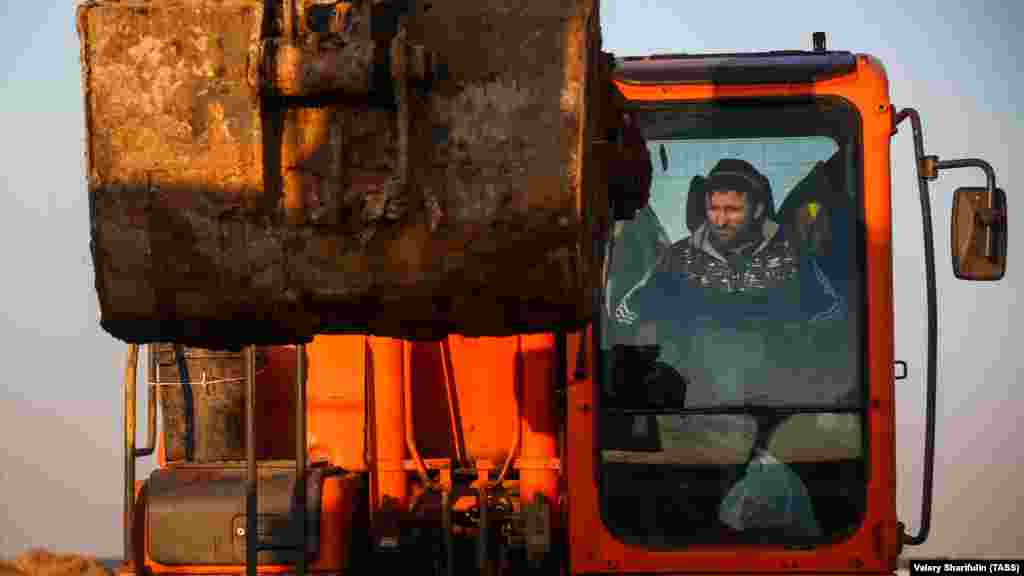 Власть утверждает, что она полностью прозрачна в вопросах разрешения кризиса и что официальная статистика является точной