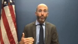 Reviving JCPOA more difficult if Tehran comes back with "more hardline position" says US special envoy for Iran Reviving JCPOA more difficult if Tehran comes back with "more hardline position" says US special envoy for Iran