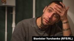 Павел Никулин