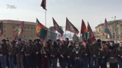 Митинги против террора в России