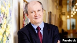 Александру Мунтяну, запропонований владною партією PAS на посаду прем’єр-міністра Молдови