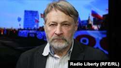 Дмитро Орешкін