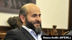 Legitimni zahtevi građana: Muamer Zukorlić