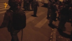 Беспорядки в Бирюлеве Беспорядки в Бирюлеве