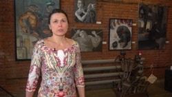 О выставке "Злое искусство" О выставке "Злое искусство"