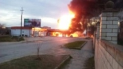 Дагъистаналда кьвагьараб иргадулаб цIатари тIолеб станция Дагъистаналда кьвагьараб иргадулаб цIатари тIолеб станция