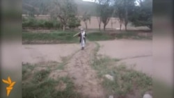 Planting Trees In Afghanistan 'Is God's Work' Planting Trees In Afghanistan 'Is God's Work'