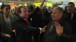 Karić u Srbiji Karić u Srbiji