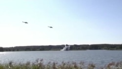 Как проходят российско-белорусские военные учения Как проходят российско-белорусские военные учения