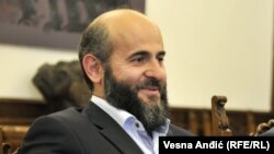 Opet ćemo tražiti zatvaranje gradilišta: Almir Leković, načelnik Gradske uprave za izvorne i poverene poslove