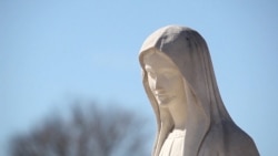 Korona virus sprečio hodočasnike od "mesta čuda" Korona virus sprečio hodočasnike od "mesta čuda"