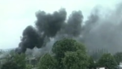 RSE arhiva: Ferhadija 2001.