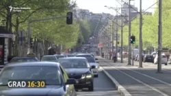 Najduži policijski čas u Srbiji Najduži policijski čas u Srbiji