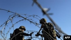 Vojnici NATO-a na Kosovu