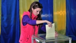 Тема недели: как думают избиратели Тема недели: как думают избиратели