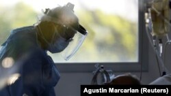 U izolatoriju će biti smješteni oboljeli od COVID-a 19 sa srednje teškom i lakšom kliničkom slikom