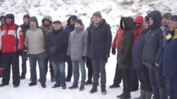 В Киеве заявляют о наращивании сил вблизи Украины В Киеве заявляют о наращивании сил вблизи Украины