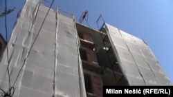 Uprkos naredbi o zatvaranju gradilišta radovi se nastavljaju: Miloje Zečević