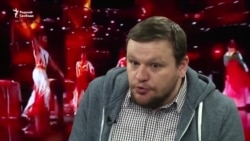 Алешковский Алешковский