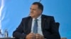 Dodik na sastanku sa Sattlerom: Nisam siguran u mogućnost formiranja vlasti