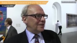 Вільна економічна зона на Донбасі вже була, вона нічого не дала – Ослунд Вільна економічна зона на Донбасі вже була, вона нічого не дала – Ослунд