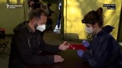 Potraga za neotkrivenim: Ispitivanje antitijela u cilju šire slike o pandemiji Potraga za neotkrivenim: Ispitivanje antitijela u cilju šire slike o pandemiji